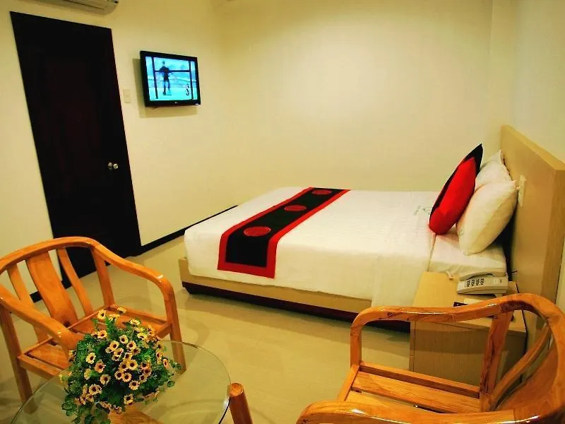 Le Duong Hotel Nha Trang