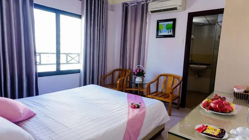 Le Duong Hotel Nha Trang contacts