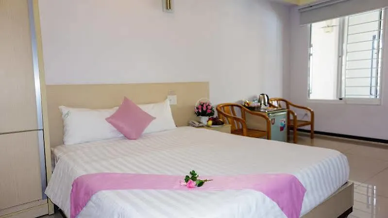 Le Duong Hotel Nha Trang